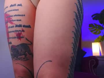 Sindeleros Chaturbate stream image from August 22, 2025