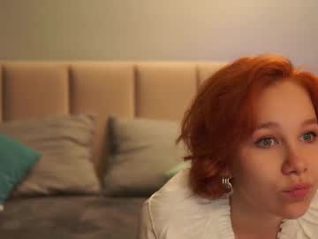 Tilliedalba Chaturbate stream image from August 22, 2025