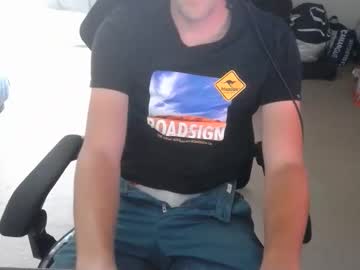 Benjifrenchione Chaturbate stream image from August 22, 2025