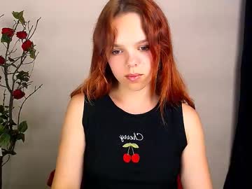 Bunnybloom_ Chaturbate stream image from August 22, 2025