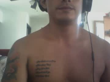 Charlsxavier969 Chaturbate stream image from August 22, 2025