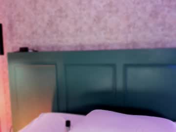 Cristal_Roberts_ Chaturbate stream image from August 22, 2025