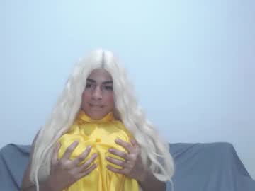 Daniela_Pervert Chaturbate stream image from August 22, 2025