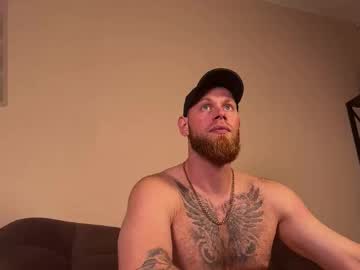 Firebeard_ Chaturbate stream image from August 22, 2025