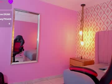 Gaby_Nighy Chaturbate stream image from August 22, 2025