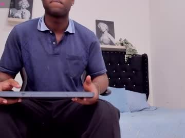 Jaun_Manuel08 Chaturbate stream image from August 22, 2025