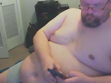 Judobear Chaturbate stream image from August 22, 2025
