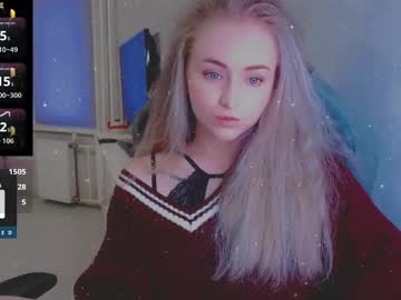 Kira_Love_Sleep Chaturbate stream image from August 22, 2025