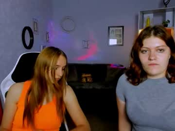 Lixy_Bloom Chaturbate stream image from August 22, 2025