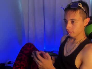 Lliam_Blaze Chaturbate stream image from August 22, 2025