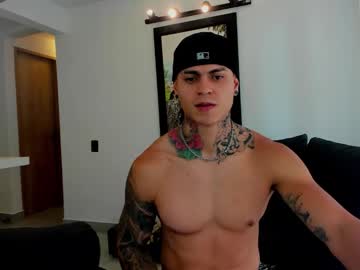 Marko_Toro__ Chaturbate stream image from August 22, 2025