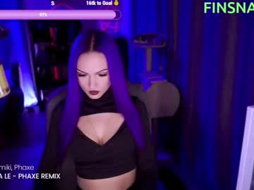 _Mistress__ Chaturbate stream image from August 22, 2025