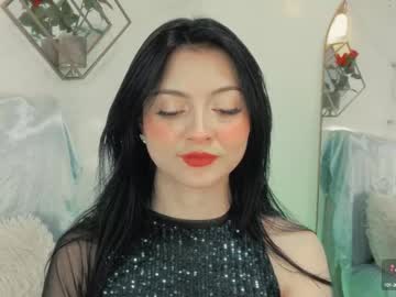 Naamah_B Chaturbate stream image from August 22, 2025