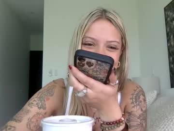 Onlylivvyjade Chaturbate stream image from August 22, 2025