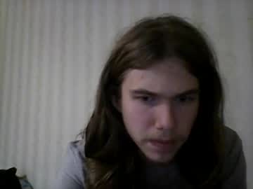 Robbyxanderson Chaturbate stream image from August 22, 2025
