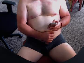 Willwill2222 Chaturbate stream image from August 22, 2025