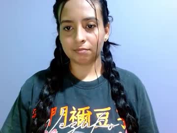 Abbyy_Staar Chaturbate stream image from August 22, 2025