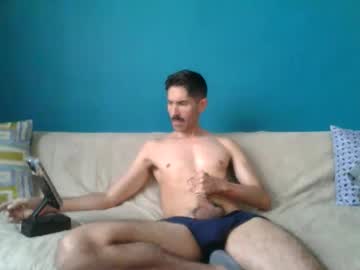 Elfranksandoval Chaturbate stream image from August 22, 2025