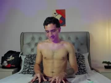 Eriikjoness Chaturbate stream image from August 22, 2025