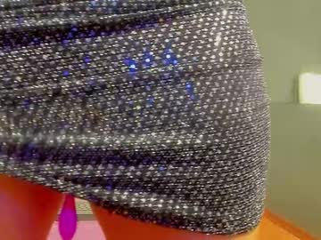 Hotjennyfer4u Chaturbate stream image from August 22, 2025