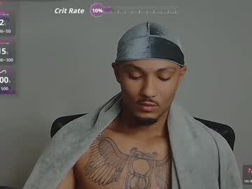 Iamdaddy1024 Chaturbate stream image from August 22, 2025