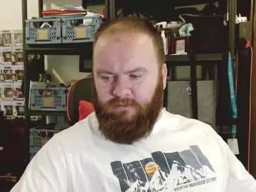 Irishdaddy24 Chaturbate stream image from August 22, 2025