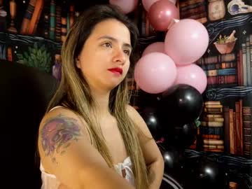 Julietta__Jackson Chaturbate stream image from August 22, 2025