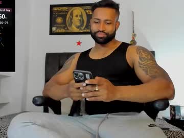 Matt_Rodriguez92 Chaturbate stream image from August 22, 2025