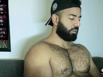 Roa32sebas Chaturbate stream image from August 22, 2025
