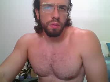 Rubio121 Chaturbate stream image from August 22, 2025