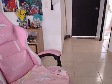 Sub_Nezuko_69 Chaturbate stream image from August 22, 2025
