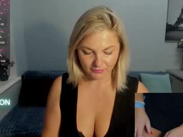 Sweet___Margaret Chaturbate stream image from August 22, 2025