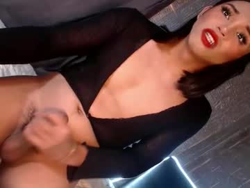 Tina_Allure Chaturbate stream image from August 22, 2025