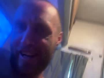 666baldypipe666 Chaturbate stream image from August 22, 2025