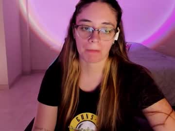 Atenas__05 Chaturbate stream image from August 22, 2025