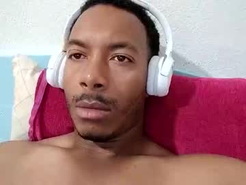 Bosseg Chaturbate stream image from August 22, 2025