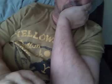 Exxxup Chaturbate stream image from August 22, 2025