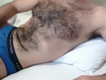 Gallobhz Chaturbate stream image from August 22, 2025