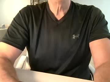 Happyguyrob Chaturbate stream image from August 22, 2025