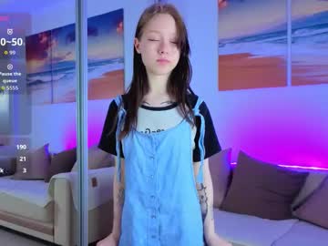 Joyce_Murphy Chaturbate stream image from August 22, 2025