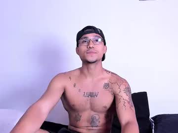 Koji_Hanayama1 Chaturbate stream image from August 22, 2025