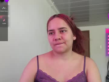 Lexydavis Chaturbate stream image from August 22, 2025