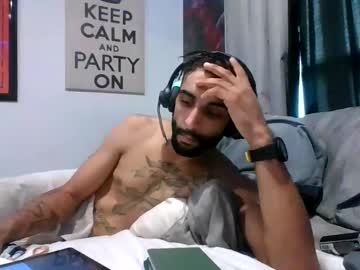 Pollardj906 Chaturbate stream image from August 22, 2025