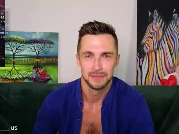 Promethe_Us Chaturbate stream image from August 22, 2025