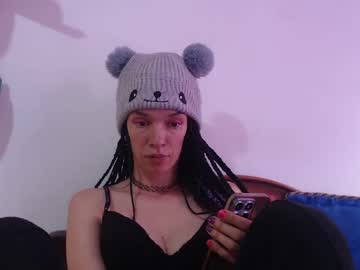 Rebekka_Simpson Chaturbate stream image from August 22, 2025