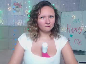 Sallyverda Chaturbate stream image from August 22, 2025