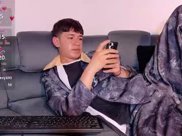 Twink_Daren Chaturbate stream image from August 22, 2025
