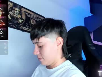 Abbysmiitth_ Chaturbate stream image from August 22, 2025