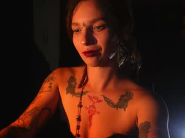 _Alicemorrison_ Chaturbate stream image from August 22, 2025