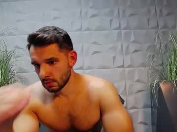Antoniovalentinidiamond Chaturbate stream image from August 22, 2025